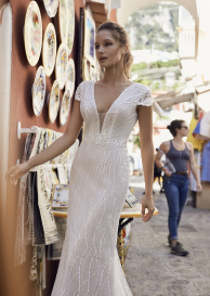 Libelle Bridal België